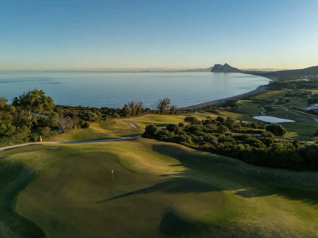 Costa del Golf