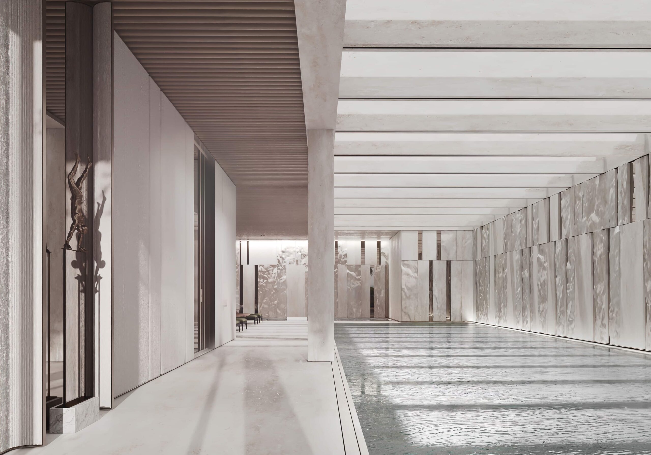 Tyrian Residences SPA and Wellness