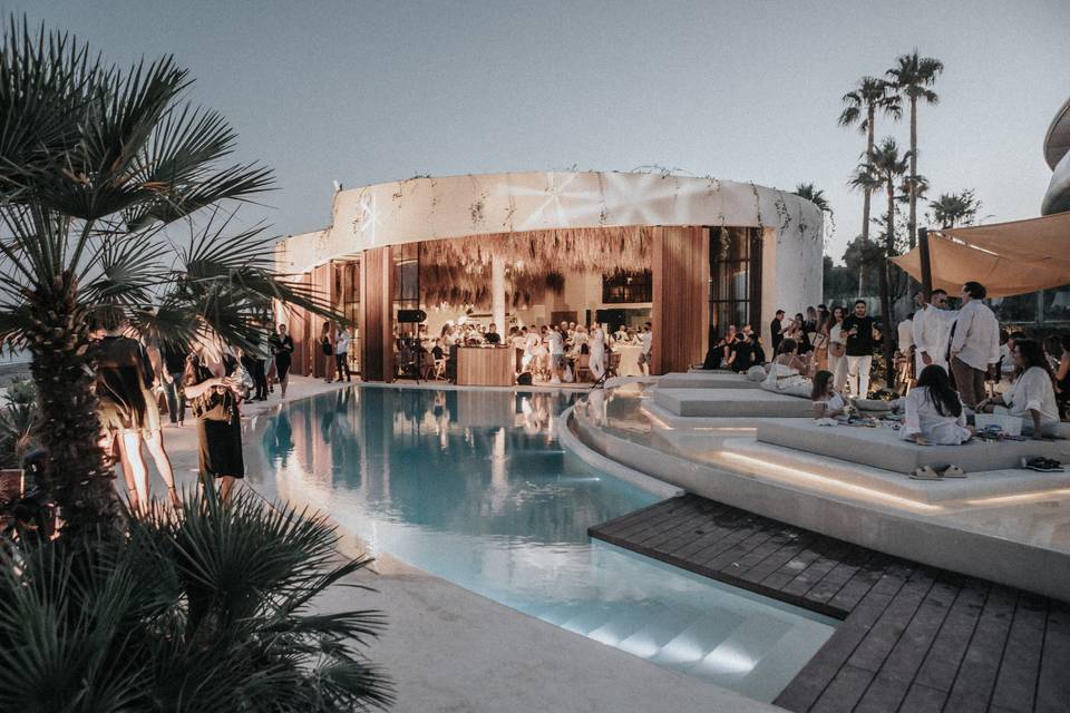 Nido Beach Estepona