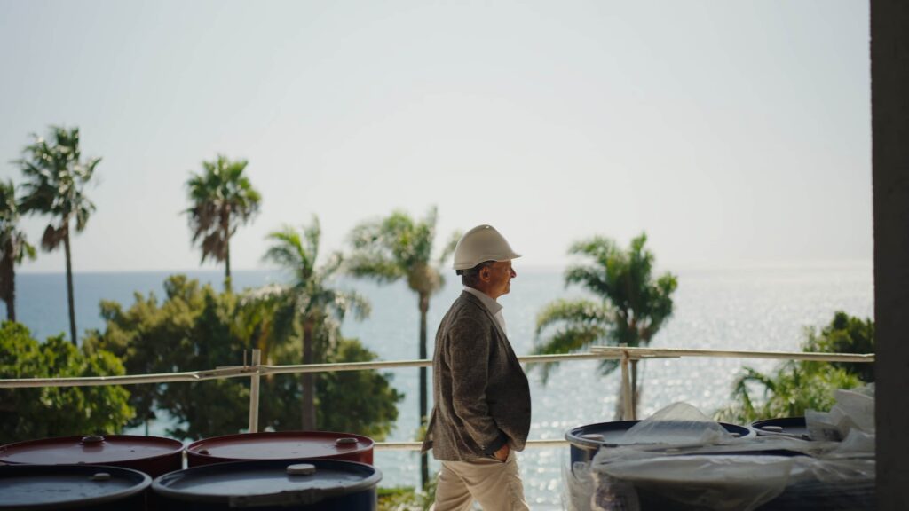 Sea View Tyrian Residences Estepona