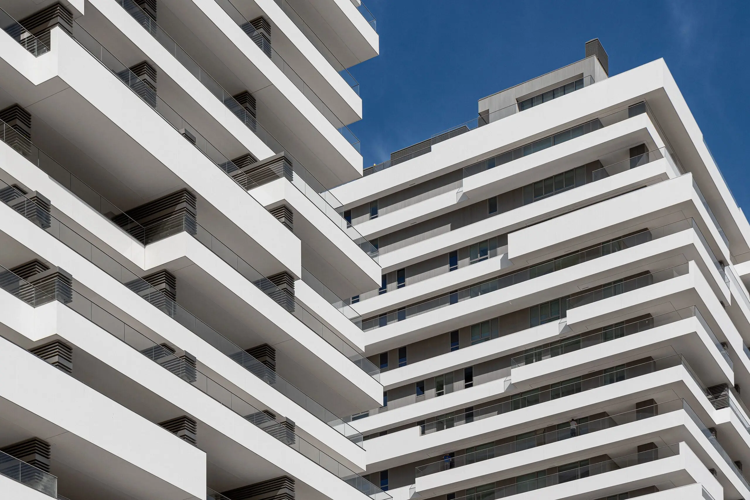 Best residential developments in spain