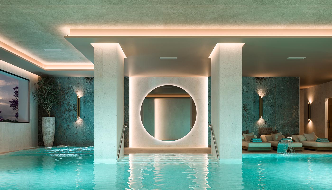 Best Luxury Developments in Estepona