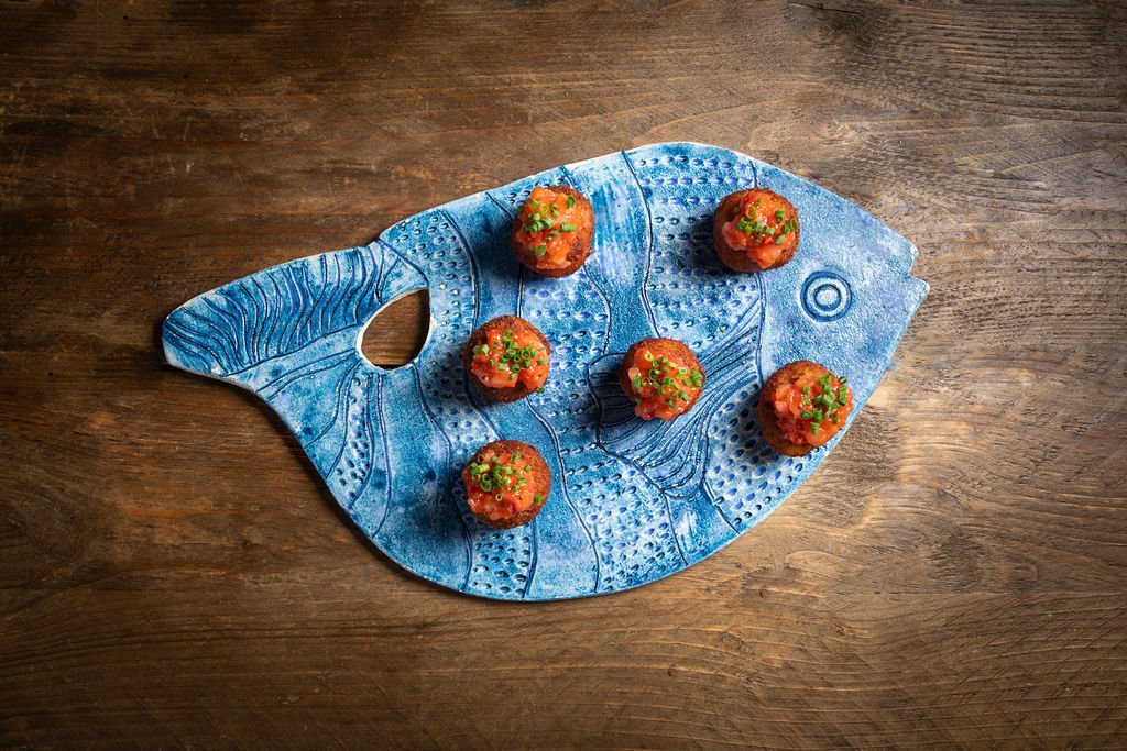 Best Andalusian food in Estepona